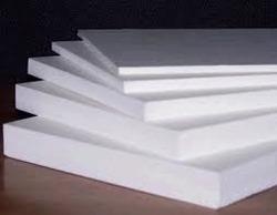 PVC foam board